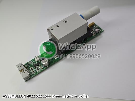 Assembleon 4022 522 1544 Pneumatic Controller